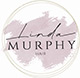 linda murphy hair logo